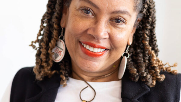 Carmen Thomas