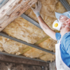 attic insulation