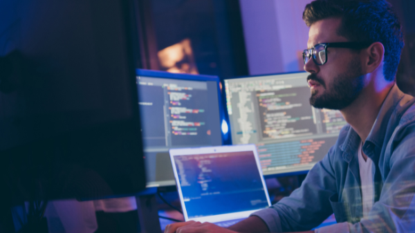 information technology recruiter