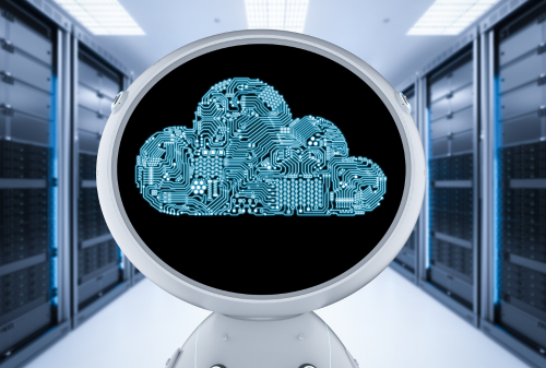 on premise to cloud migration