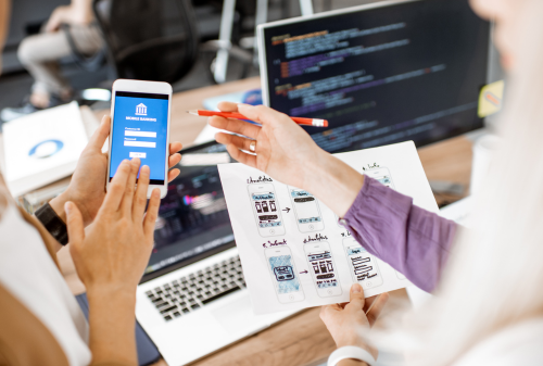 Mobile App Development Company