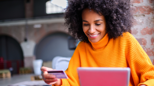 ecommerce payment processing