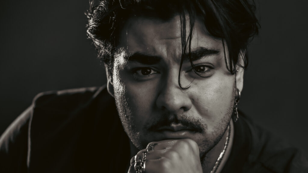 The Incredible Journey of a Young Greek Actor: Overcoming Adversity and ...