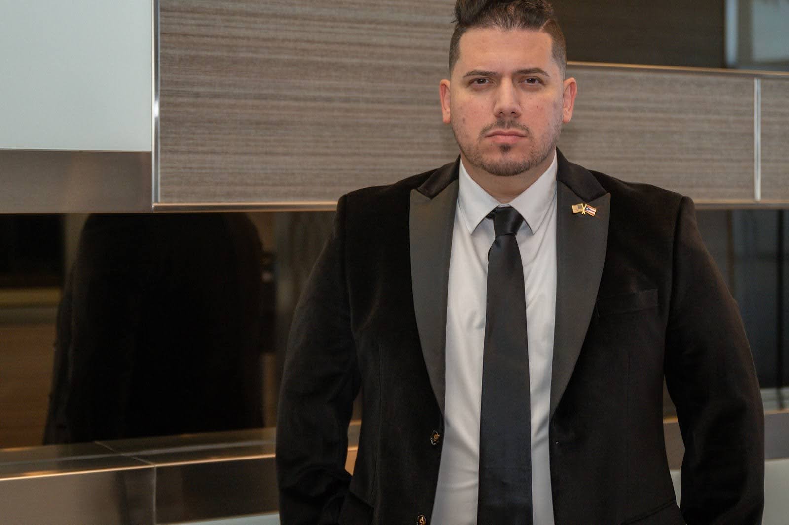 Power Play - Latino Wall Street and CPAC Join Forces for Miami Summit with NYC Implications