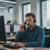 Five AI Chat Solutions Revolutionizing Local Business Lead Capture in 2025