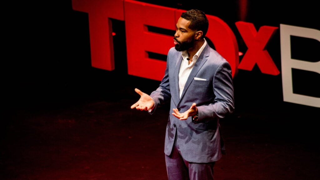 New York Business Now: From Brooklyn Streets to Boardrooms: Gilberto Herrera's Legacy-Driven Rise