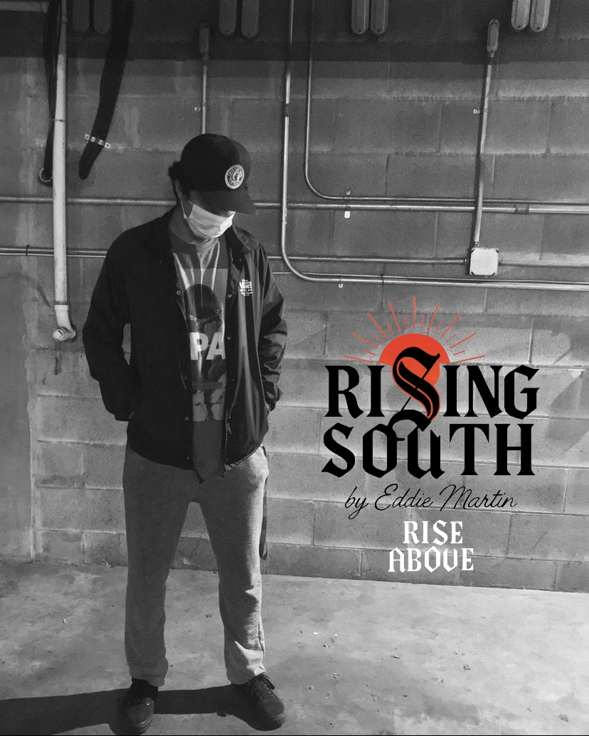 RISINGSOUTH