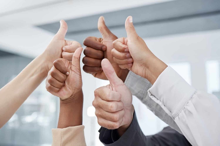 Business Confidence