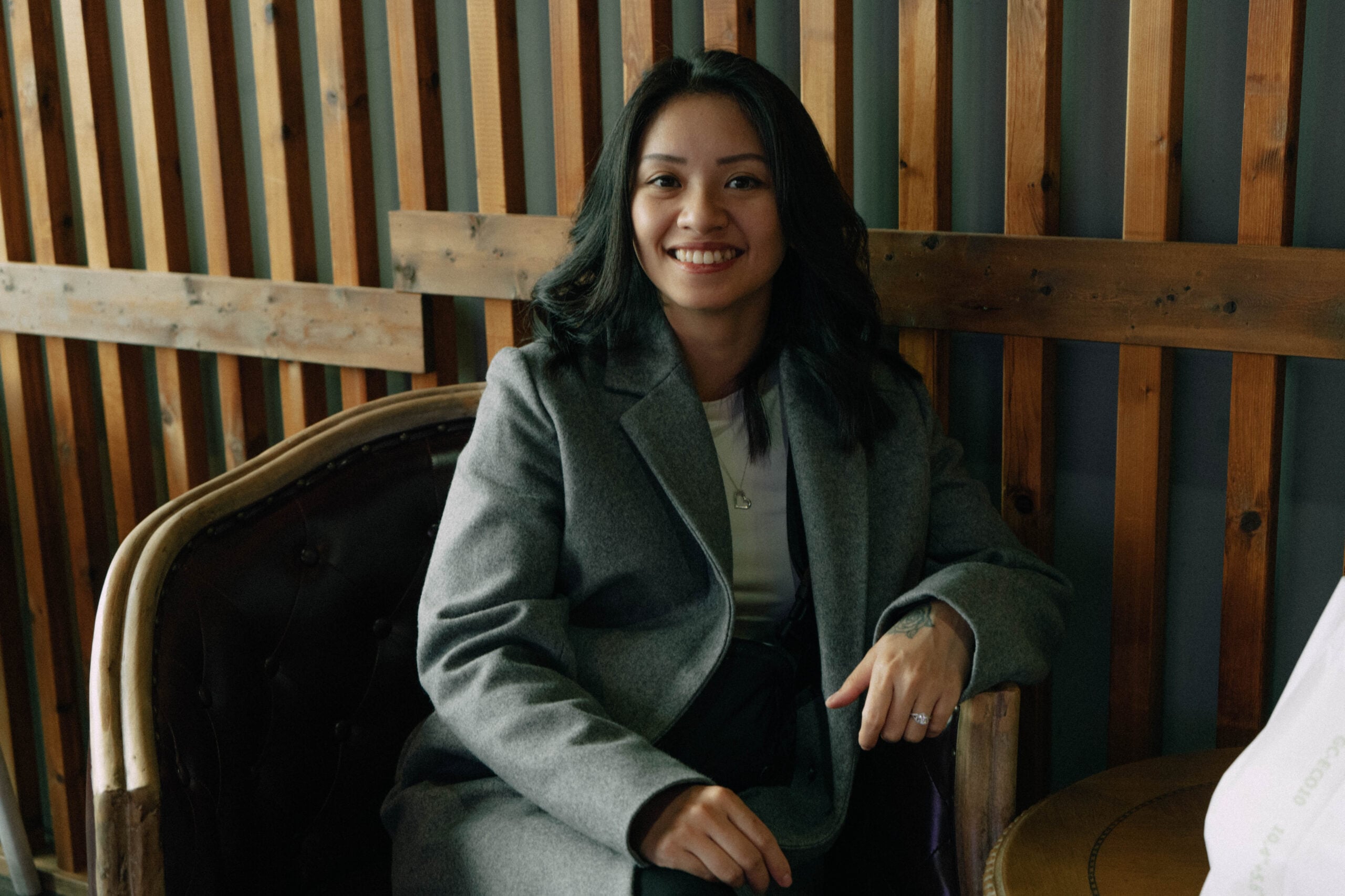 Anna Tran