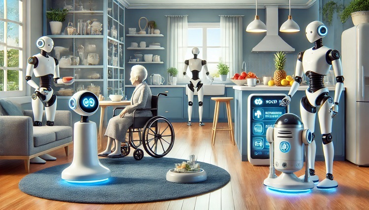Robotics