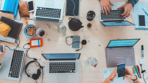 Managed IT Solutions Become Key Enablers of Greener, Smarter Digital Infrastructure