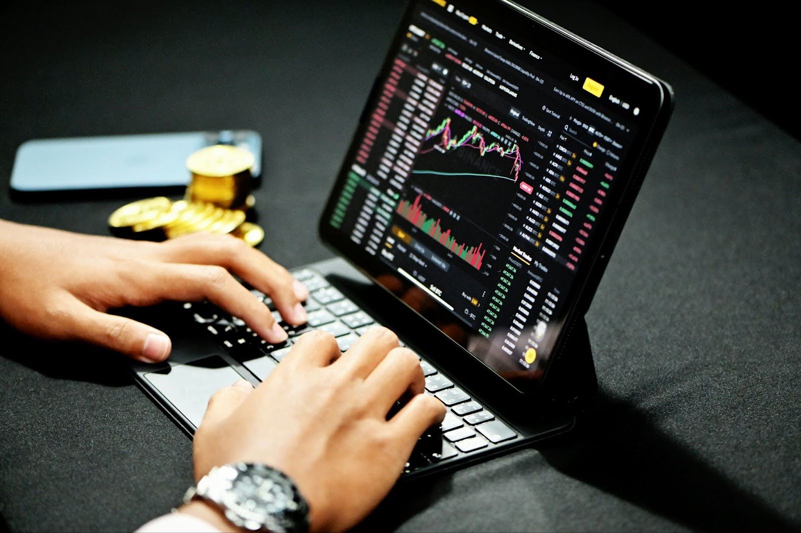 Amid crypto debt, what’s next for America’s digital economy?