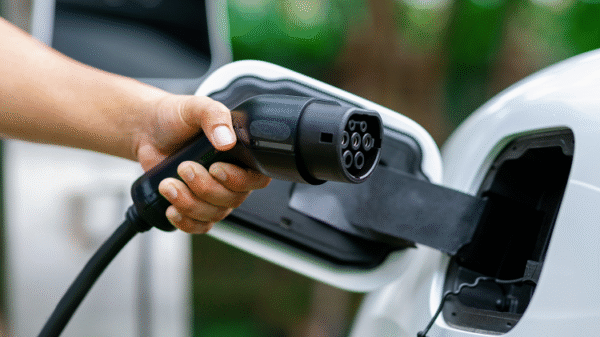 EV Charging