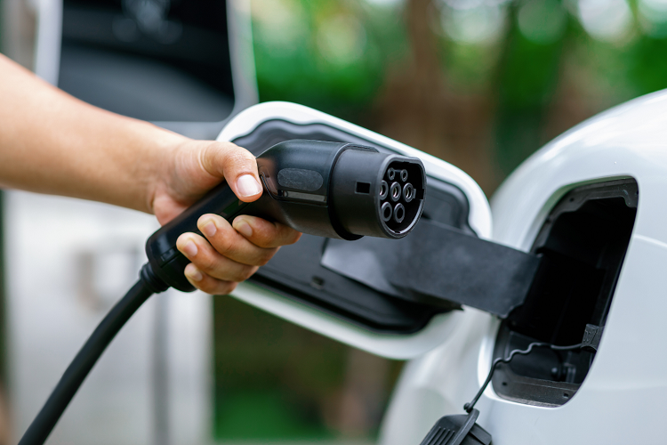 EV Charging