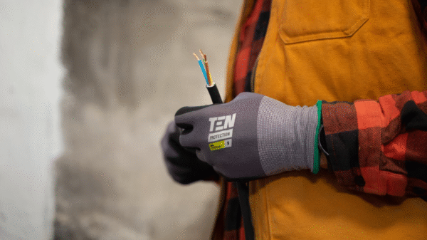 Powering Businesses with Trusted Commercial Electrical Suppliers