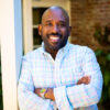 David T. Scott’s Career Led Him to the Table