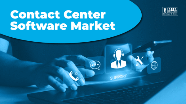 Contact Center Software: Transforming Customer Engagement in the Digital Age