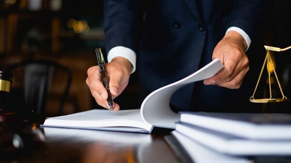 Tax Resolution Attorney