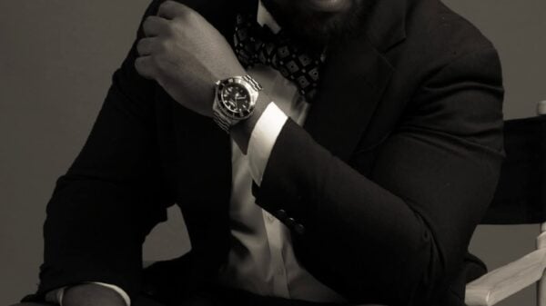 Vincent Hilliard Jr