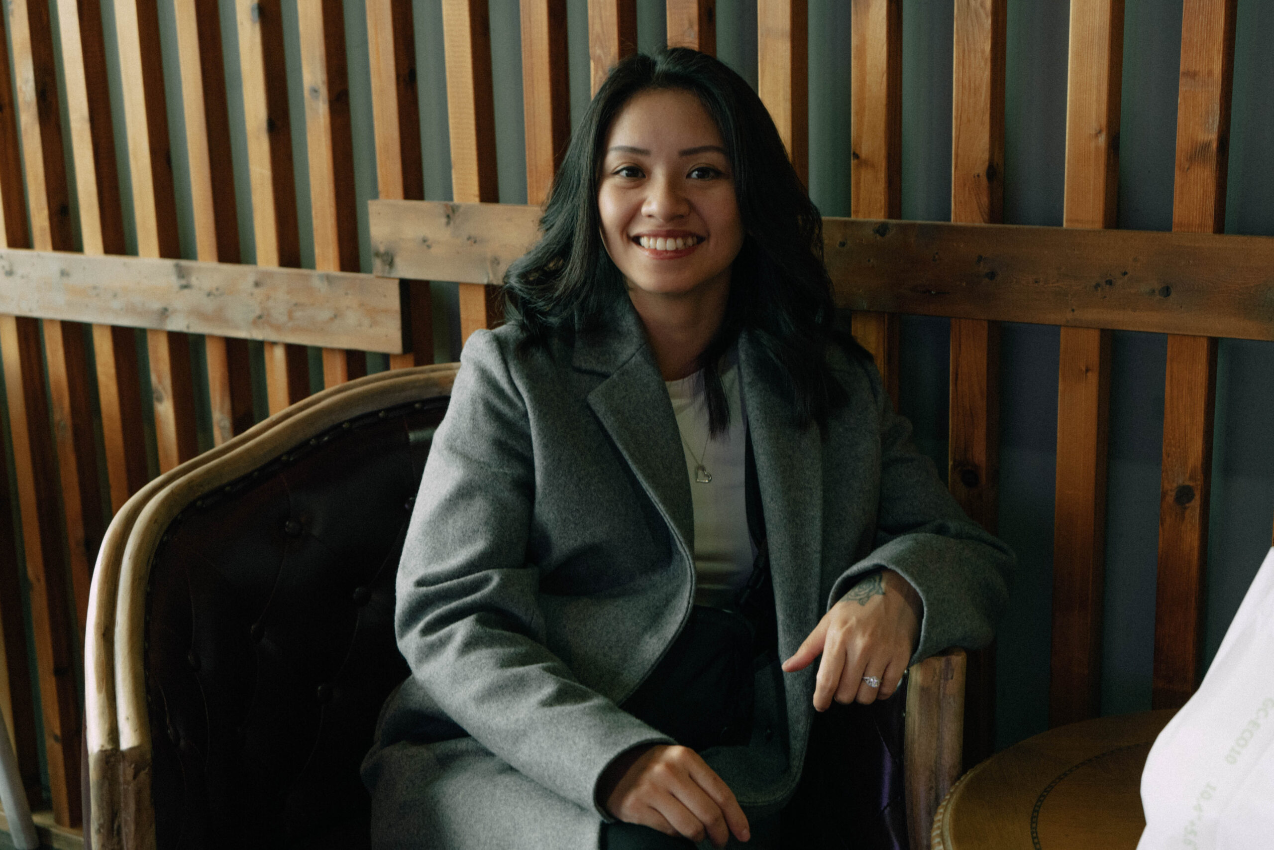 Anna Tran