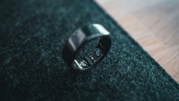 Oura Pushes Lawmakers to Modernize Rules for Wearable Health Data