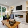 Blair Stone Masonry and the Rise of Stonework in Modern Homes