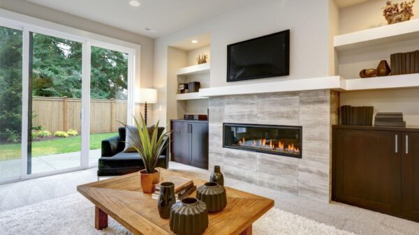 Blair Stone Masonry and the Rise of Stonework in Modern Homes