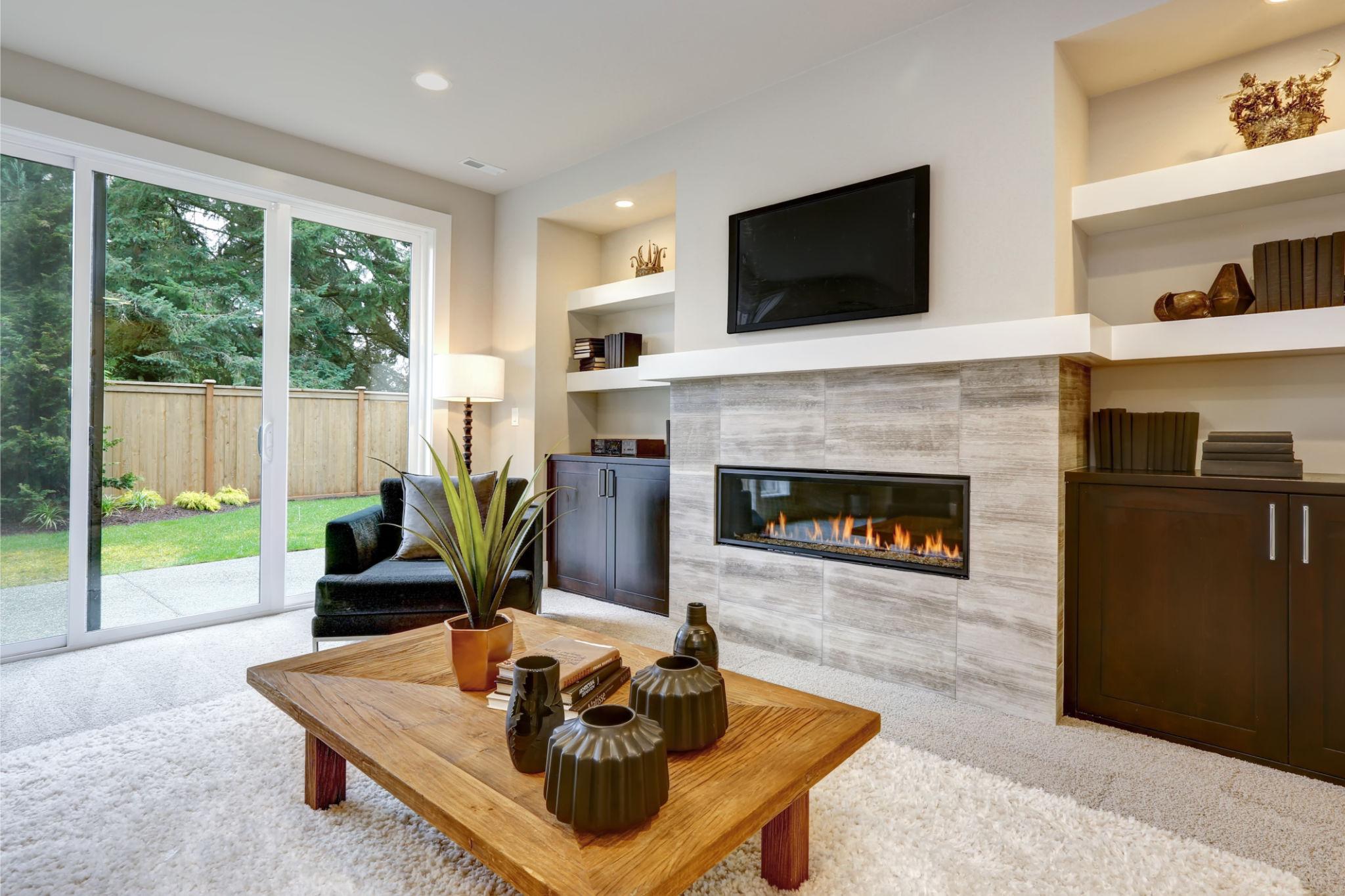 Blair Stone Masonry and the Rise of Stonework in Modern Homes