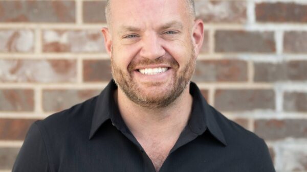 Matt Oldford