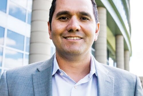Mauricio Pincheira: The Case for DEI-Committed Leadership in Industrial Operations