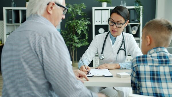 Medicaid Cuts Could Affect Hospitals and Military Families