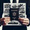What Does a Black Passport Actually Do? Diplomatic Privileges Explained