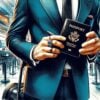 How Diplomatic Immunity Works: The Real Rules Behind the Black Passport