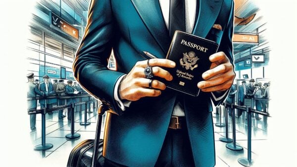 How Diplomatic Immunity Works: The Real Rules Behind the Black Passport