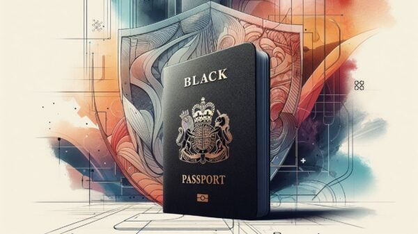 Diplomatic Immunity Explained for Travelers, Officials, and Black Passport Holders