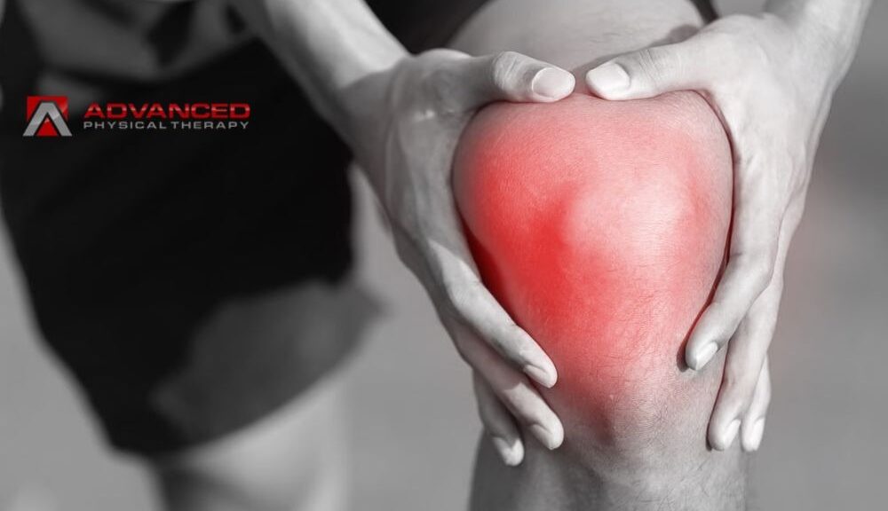 Can Physical Therapy Help Bone-on-Bone Knee Pain?
