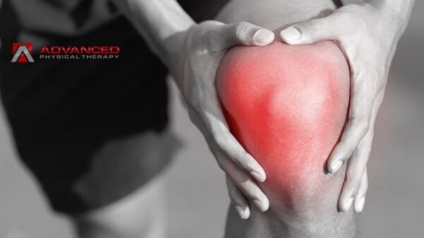 Can Physical Therapy Help Bone-on-Bone Knee Pain?