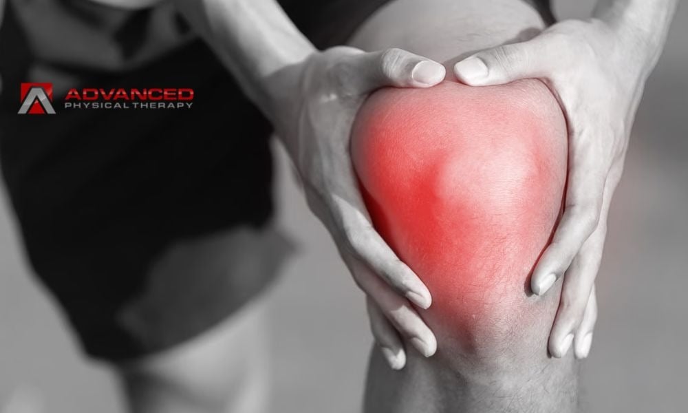 Can Physical Therapy Help Bone-on-Bone Knee Pain?
