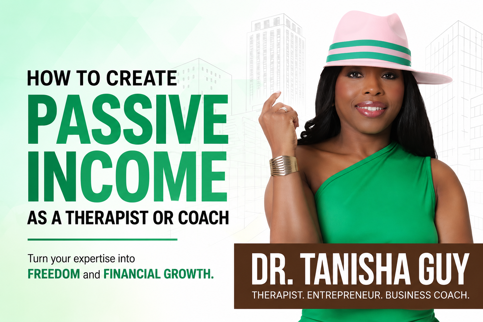 dr tanisha guy