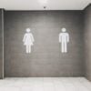 What Green Building Certification Actually Asks of Restroom Specification