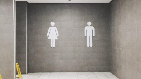 What Green Building Certification Actually Asks of Restroom Specification
