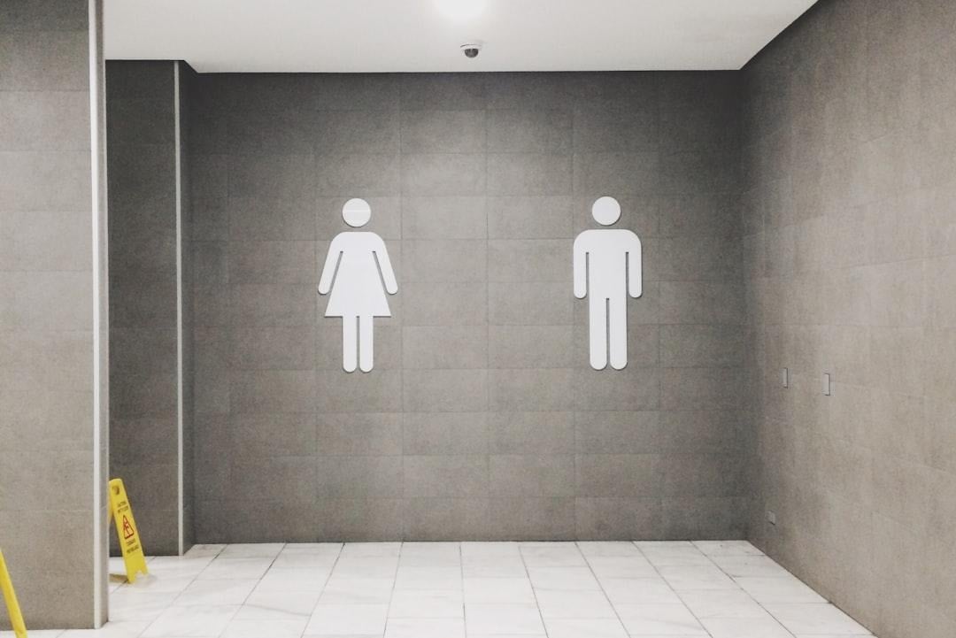 What Green Building Certification Actually Asks of Restroom Specification