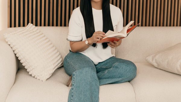 Maria Malik