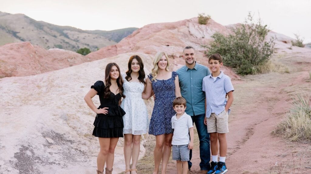 Andrew Farhat: Roots, Family, and the Personal Story Behind a Denver Pastor