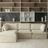 An Anabei Review: Evaluating a Modular, Washable Sofa System