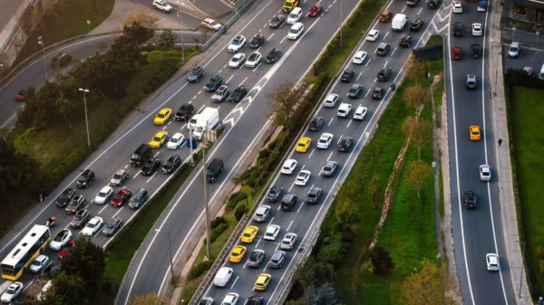 Rethinking Emergency Response in the Age of Smart Routing