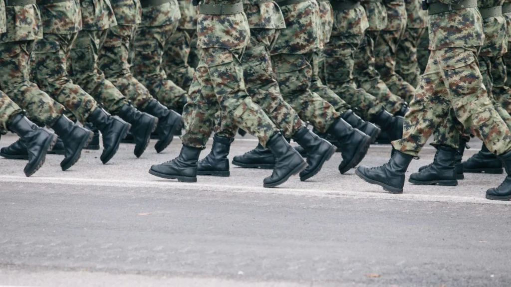 America’s defense industry and small businesses