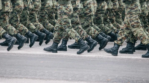 America’s defense industry and small businesses