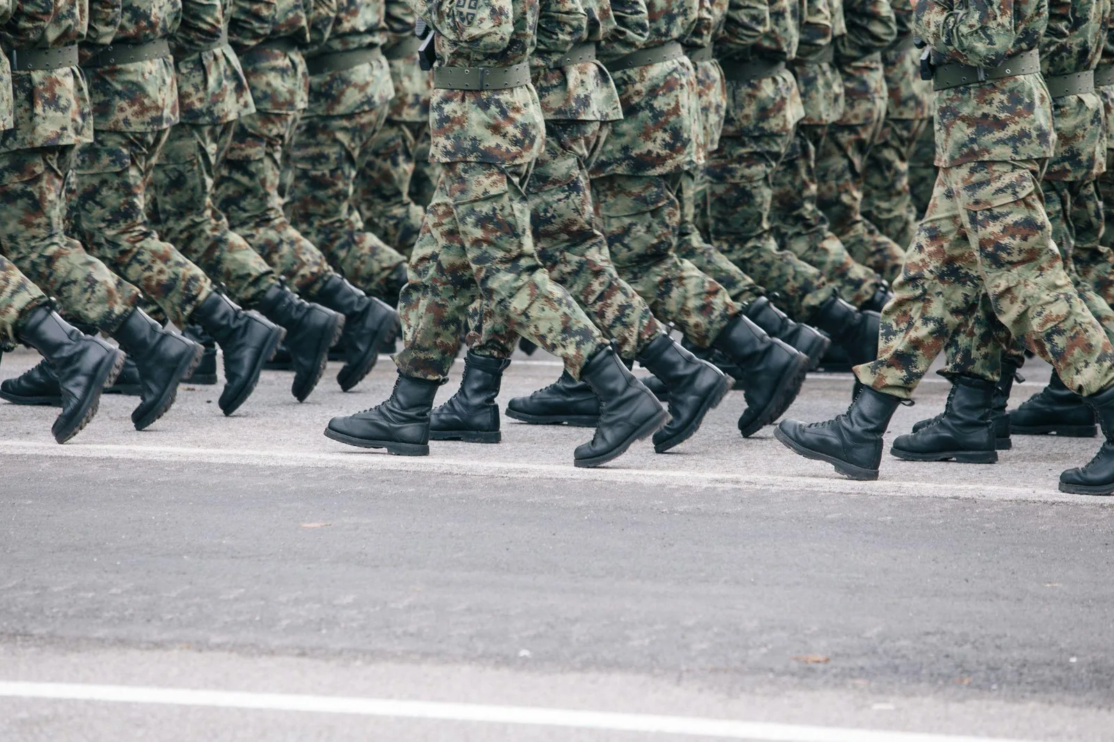 America’s defense industry and small businesses