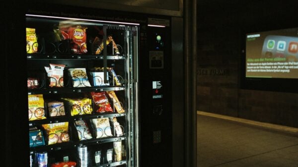 The Biggest Myths About AI Vending Machines